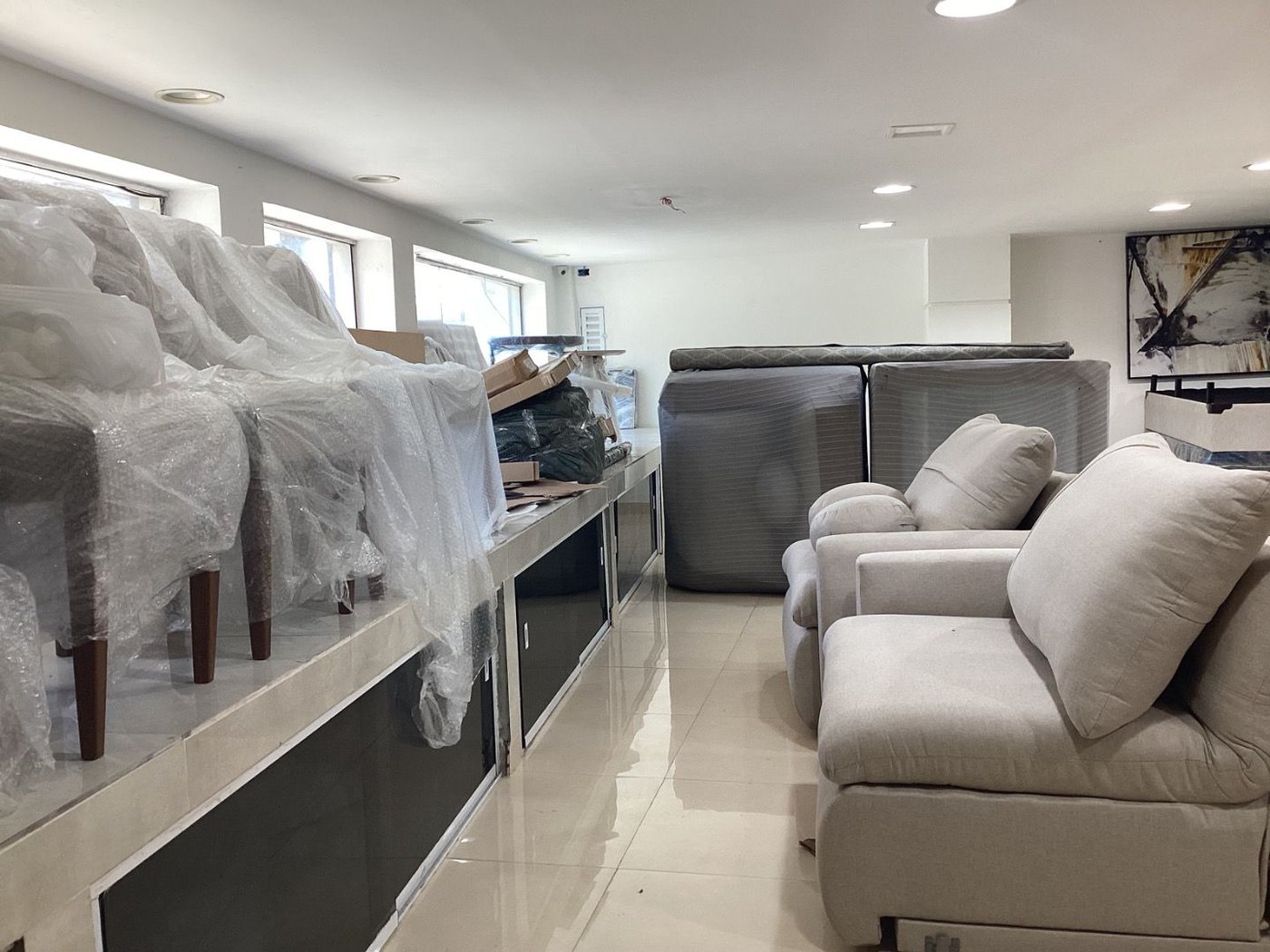 Loja para alugar, 425 m² por R$ 25.000,00/mês - Centro - Santos/SP