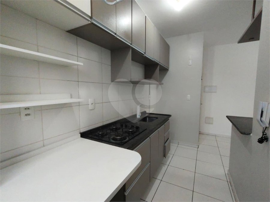 Apartamento à venda ou para alugar com 2 quartos em Jardim Bela Vista, Itapetininga, SP