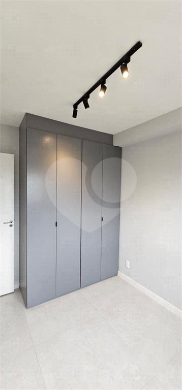 Apartamento à venda com 2 quartos em Indianópolis, São Paulo, SP
