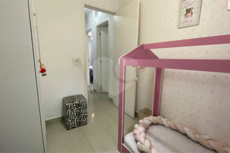 Casa à venda com 3 quartos, sendo 1 suíte, no condomínio Vivant, Rio de Janeiro - RJ