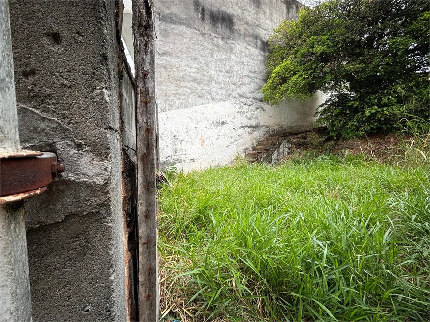 Terreno à venda em Santa Teresinha, São Paulo, SP