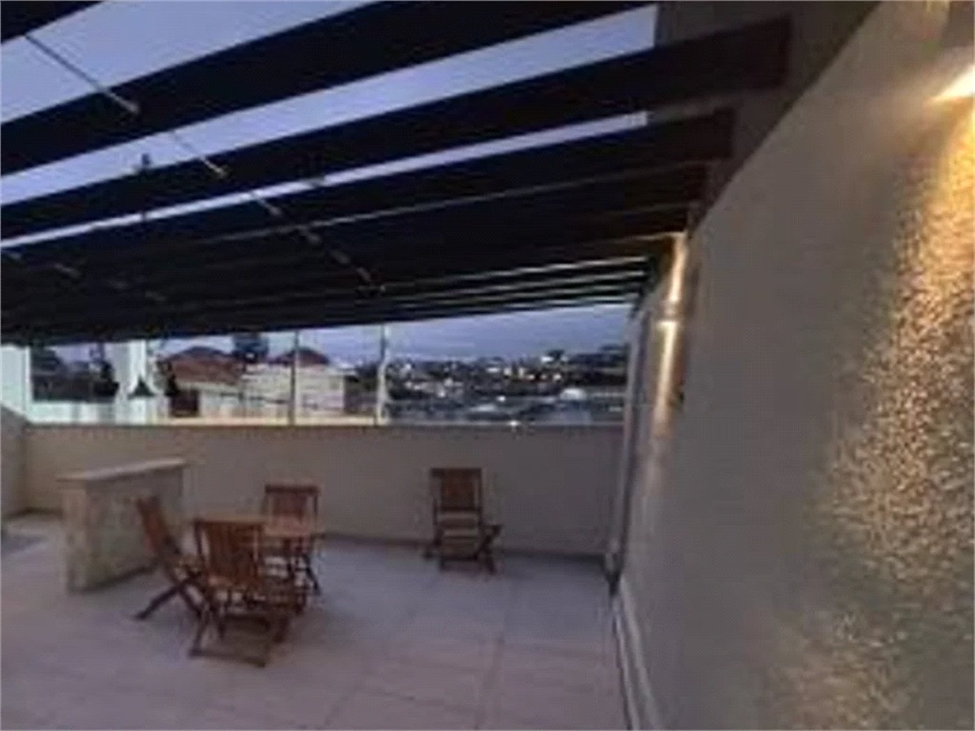 Apartamento à venda com 2 quartos em Vila Nova das Belezas, São Paulo, SP