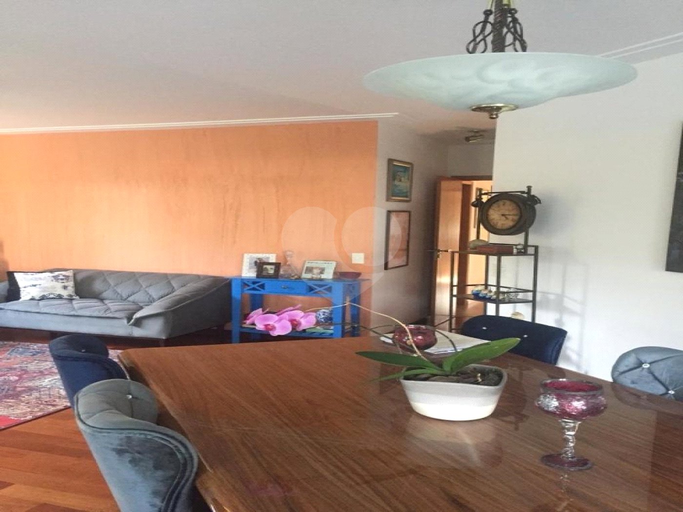 Apartamento à venda com 5 quartos, sendo 3 suítes, em Umuarama, Osasco, SP