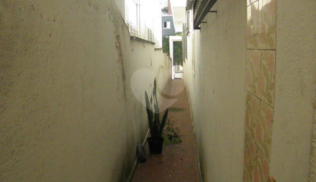 Sobrado à venda com 3 quartos em Santana, São Paulo, SP