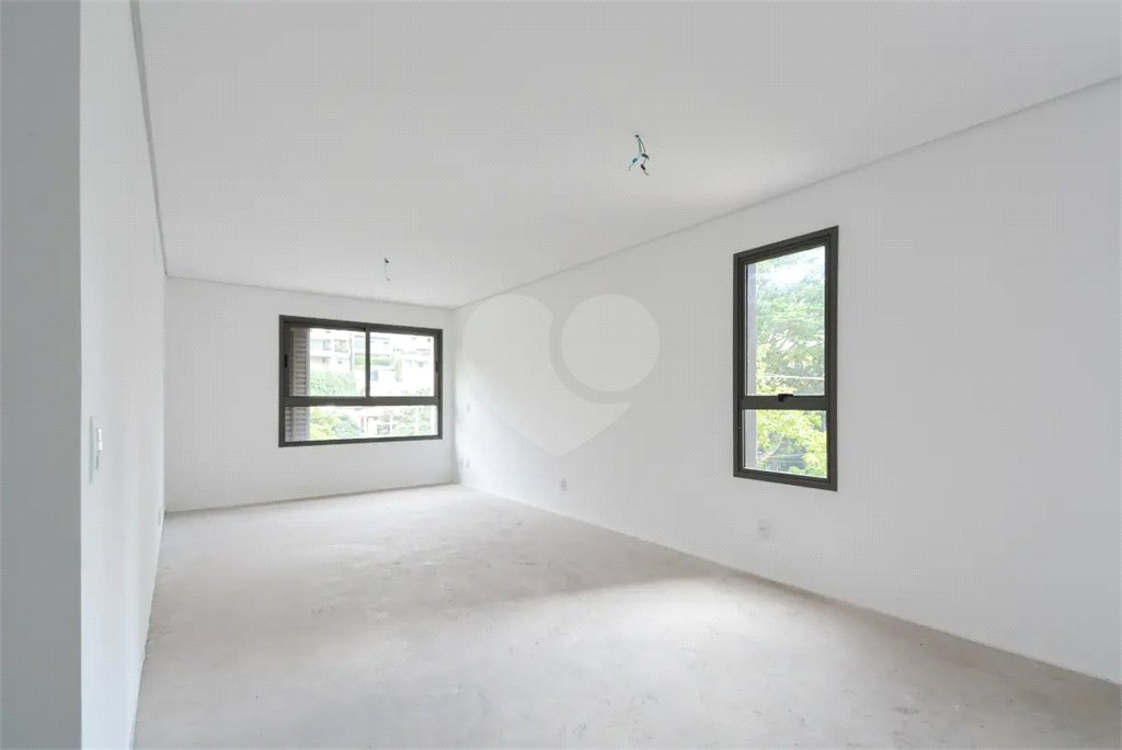 Apartamento à venda com 4 suítes em Perdizes, São Paulo, SP