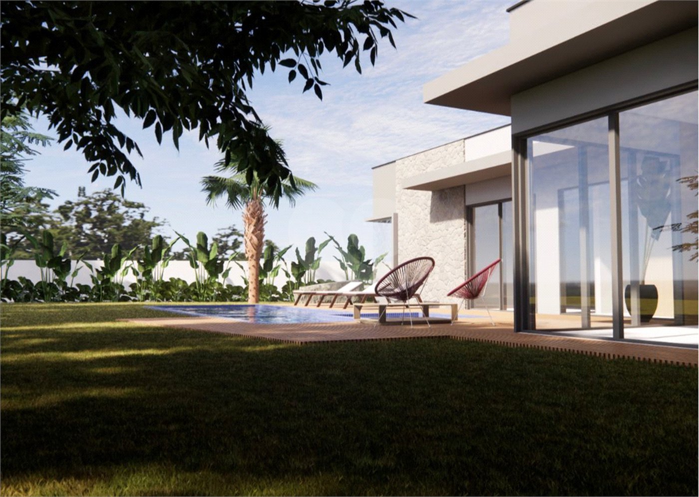 Casa Térrea à venda com 4 suítes em Condomínio Residencial Reserva Ecológica Atibaia, Atibaia, SP