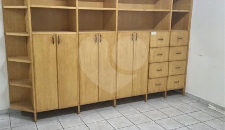 Sobrado à venda com 3 quartos em Santo Amaro, São Paulo, SP