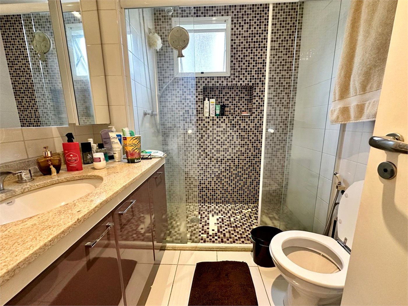 Apartamento à venda com 3 suítes em Mandaqui, São Paulo, SP