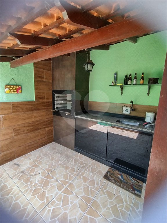 Casa à venda com 2 quartos, sendo 1 suíte, em Campo Grande, Rio de Janeiro, RJ