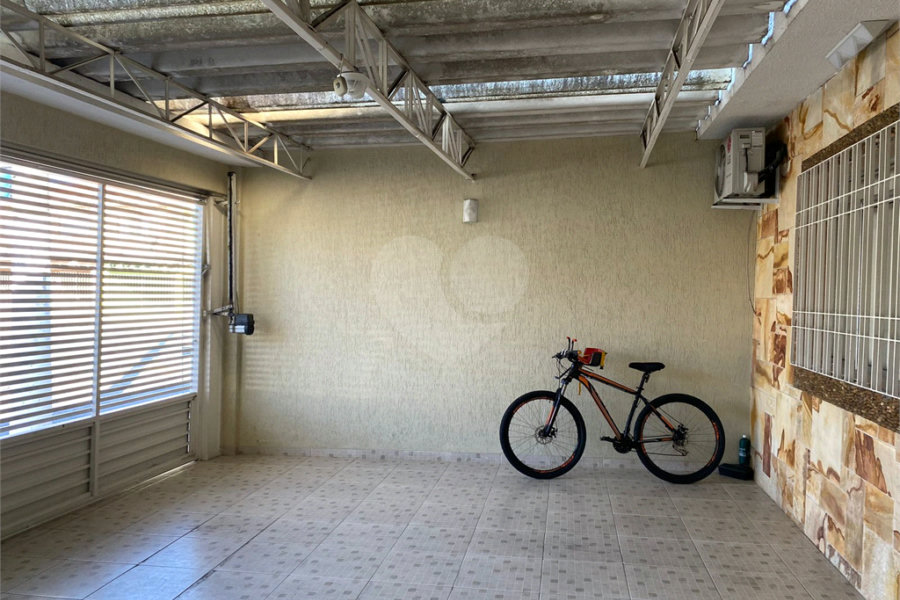 Casa à venda com 2 quartos, sendo 1 suíte, em Parque Edu Chaves, São Paulo, SP