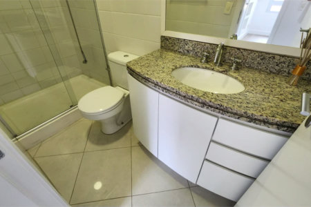 Apartamento à venda com 3 quartos, sendo 2 suítes, em Paraíso do Morumbi, São Paulo, SP