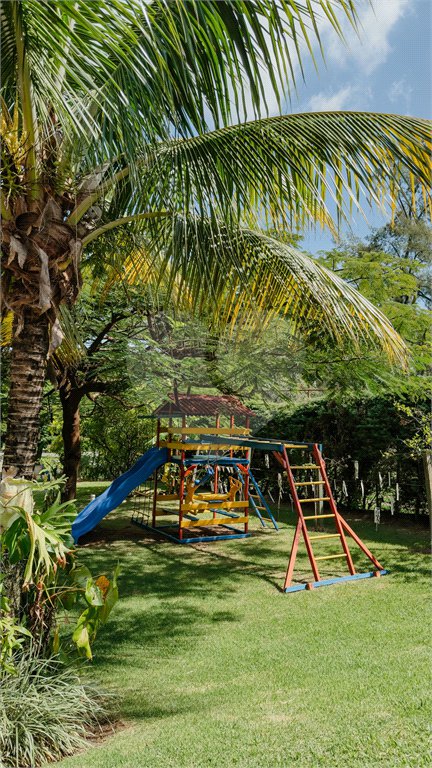 Casa à venda com 4 suítes no condomínio Monte Belo, Salto - SP