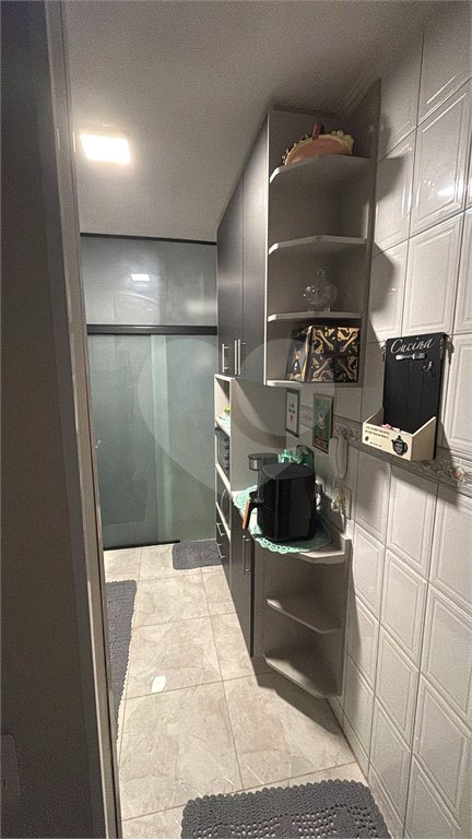 Apartamento à venda com 3 quartos em Jardim Santa Terezinha (zona Leste), São Paulo, SP