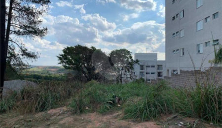 Terreno à venda em Capela, Vinhedo, SP