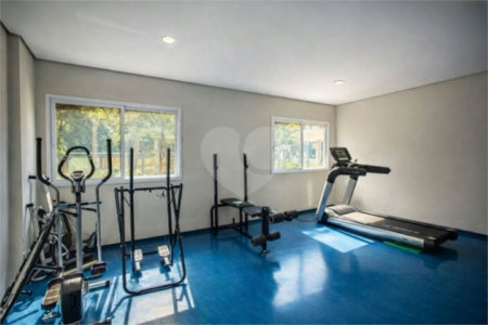 Apartamento à venda com 2 quartos, sendo 1 suíte, em Vila Guarani (z Sul), São Paulo, SP