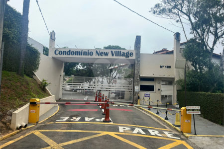 Casa à venda com 3 quartos no condomínio Jd Rebelato, Cotia - SP