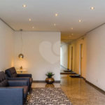 Apartamento à venda com 3 suítes em Tucuruvi, São Paulo, SP
