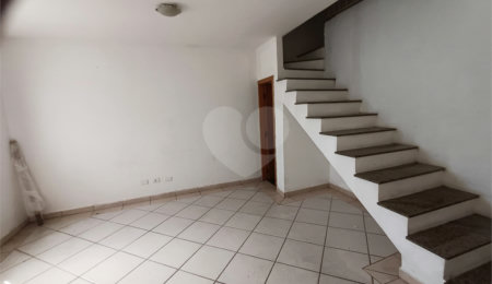 Casa em condomínio à venda com 3 quartos em Tucuruvi, São Paulo, SP
