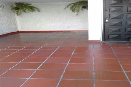 Casa Residencial à venda, Campo Grande, Santos - CA0359.