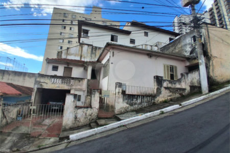 Sobrado à venda em Santana, São Paulo, SP