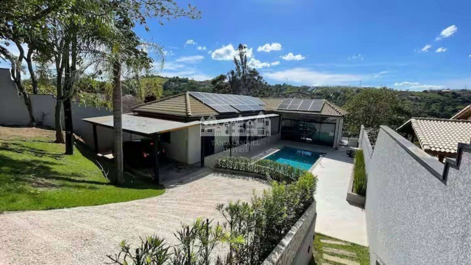 Casa, 3 quartos, 198 m² - Foto 1