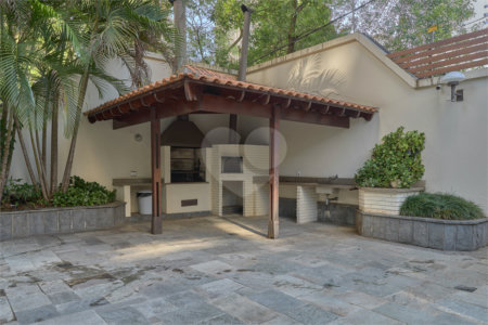 Apartamento à venda com 4 suítes em Campo Belo, São Paulo, SP