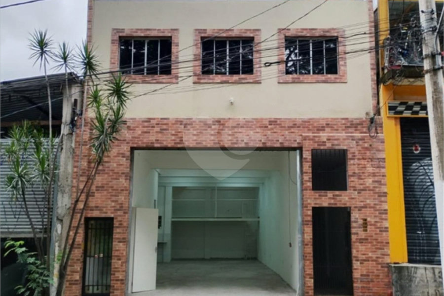 Salão para alugar em Vila Nova Cachoeirinha, São Paulo, SP