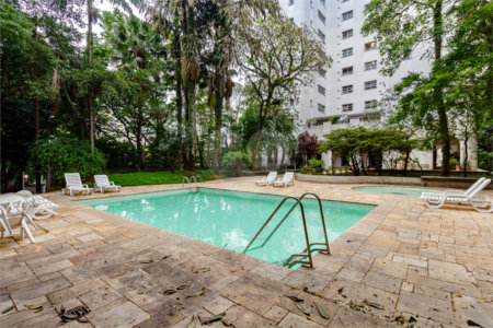 Cobertura à venda com 4 suítes em Perdizes, São Paulo, SP