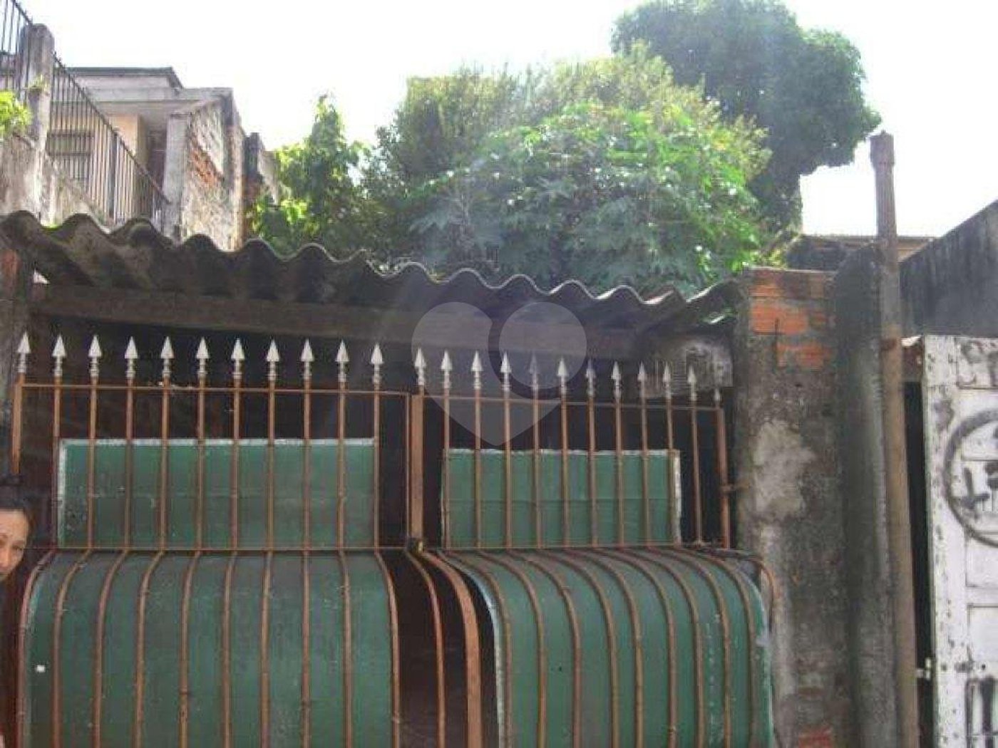 Terreno à venda em Jardim Bonfiglioli, São Paulo, SP