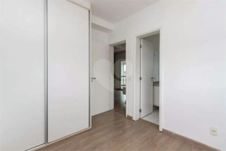 Apartamento à venda com 2 suítes em Vila Cordeiro, São Paulo, SP