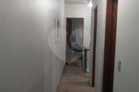 Sobrado à venda com 3 quartos, sendo 1 suíte, em Vila Constança, São Paulo, SP