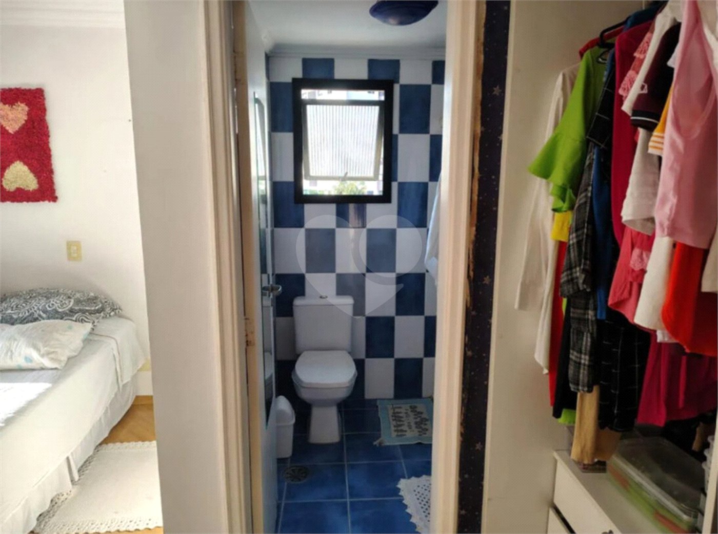 Apartamento à venda com 3 quartos, sendo 1 suíte, em Jabaquara, São Paulo, SP
