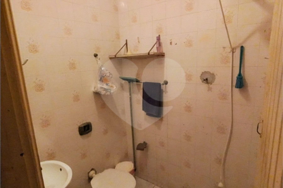 Sobrado à venda com 3 quartos, sendo 1 suíte, em Vila Mazzei, São Paulo, SP