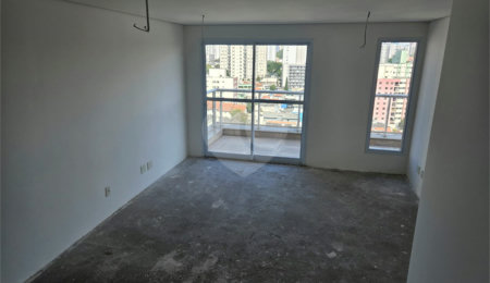 Apartamento à venda com 2 suítes em Saúde, São Paulo, SP