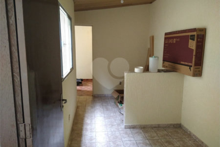 Casa à venda com 2 quartos em Sumarezinho, São Paulo, SP