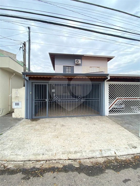 Casa à venda com 3 quartos, sendo 1 suíte,  em Jardim Tannus, Jundiaí, SP