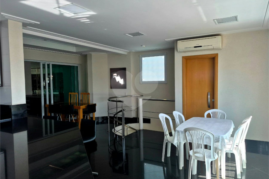 Sobrado à venda com 3 suítes em Casa Verde, São Paulo, SP