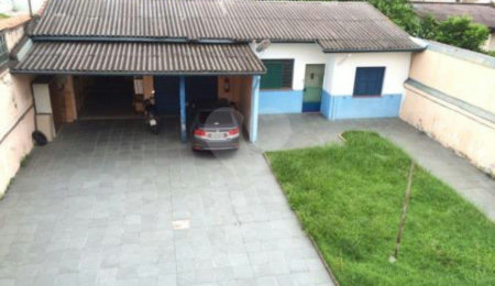 Casa à venda com 5 quartos em Brooklin Paulista, São Paulo, SP