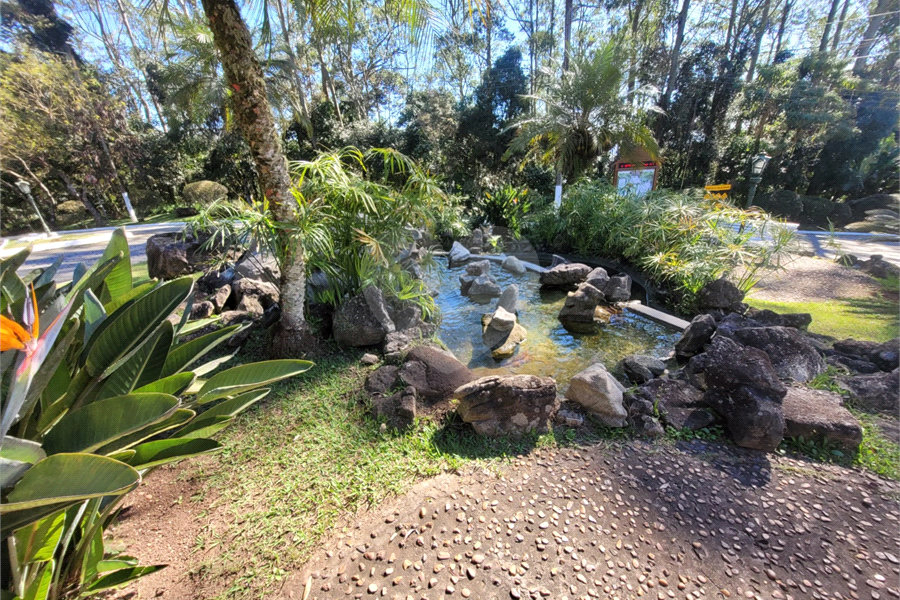 Casa para alugar com 2 quartos no condomínio Parque Imperial da Cantareira, Mairiporã - SP