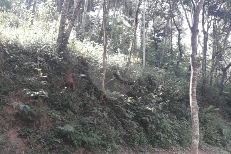 Terreno à venda no condomínio Alpes de Mairiporã, Mairiporã - SP