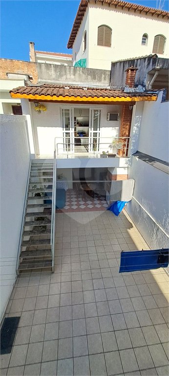 Sobrado à venda com 3 quartos, sendo 2 suítes, em Água Fria, São Paulo, SP