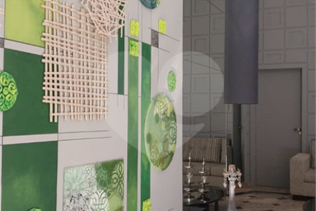 Apartamento à venda ou para alugar com 5 quartos, sendo 3 suítes,  em Tatuapé, São Paulo, SP