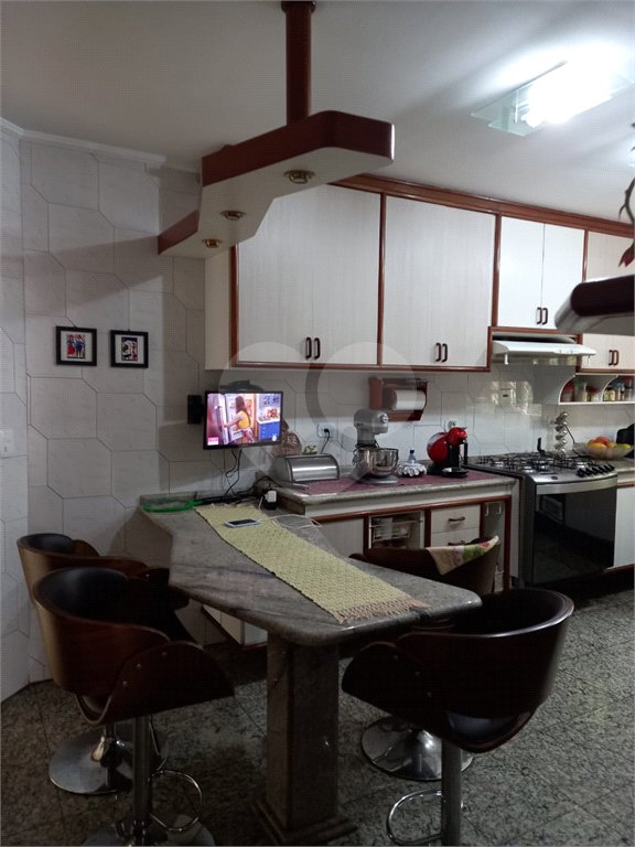 Casa à venda com 4 suítes no condomínio Bibi II, São Paulo - SP
