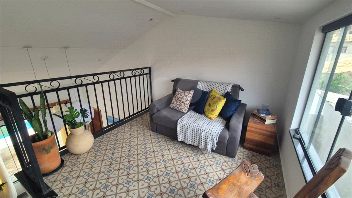 Casa à venda com 1 quarto em São José, Armação dos Búzios, RJ