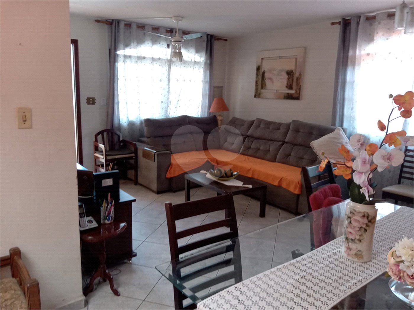 Casa à venda com 3 quartos, sendo 1 suíte, em Vila Mazzei, São Paulo, SP