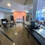 Flat à venda com 1 suíte no Centro, São Bernardo do Campo, SP
