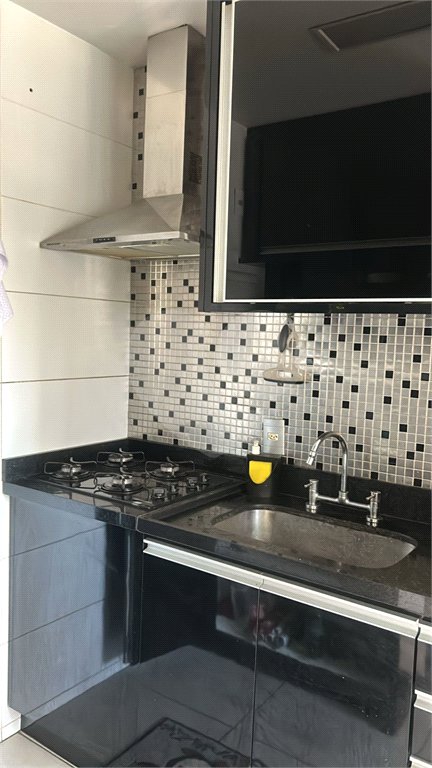 Apartamento à venda com 2 quartos, sendo 1 suíte, em Parada Inglesa, São Paulo, SP
