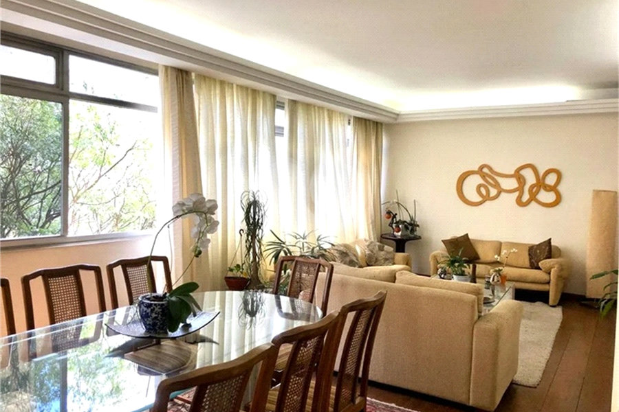 Apartamento para alugar com 3 quartos, sendo 1 suíte,  em Jardim Paulista, São Paulo, SP