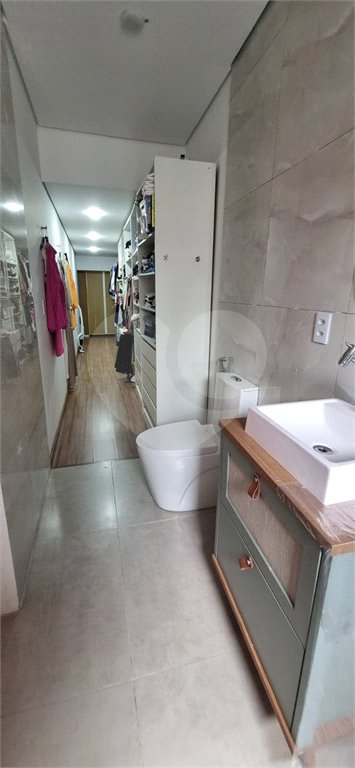 Sobrado à venda com 3 quartos, sendo 2 suítes, em Santana, São Paulo, SP