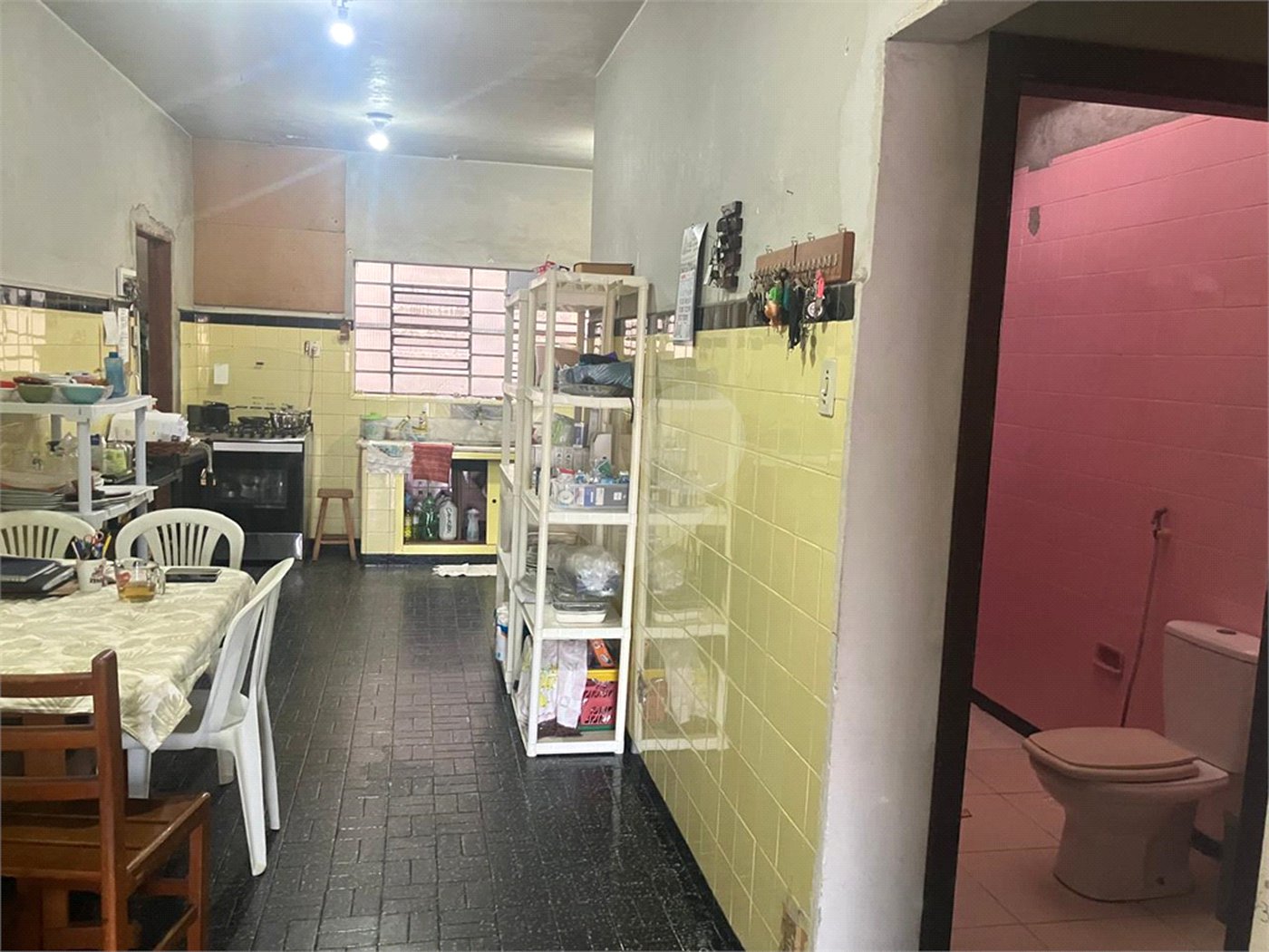 Sobrado à venda com 3 quartos em Vila Aurora (zona Norte), São Paulo, SP